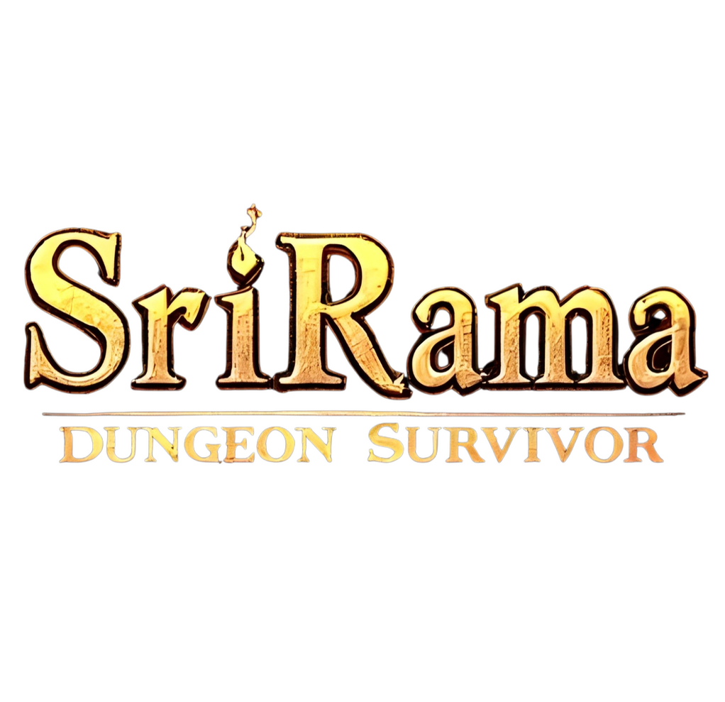 SriRama: Dungeon Survivor Game